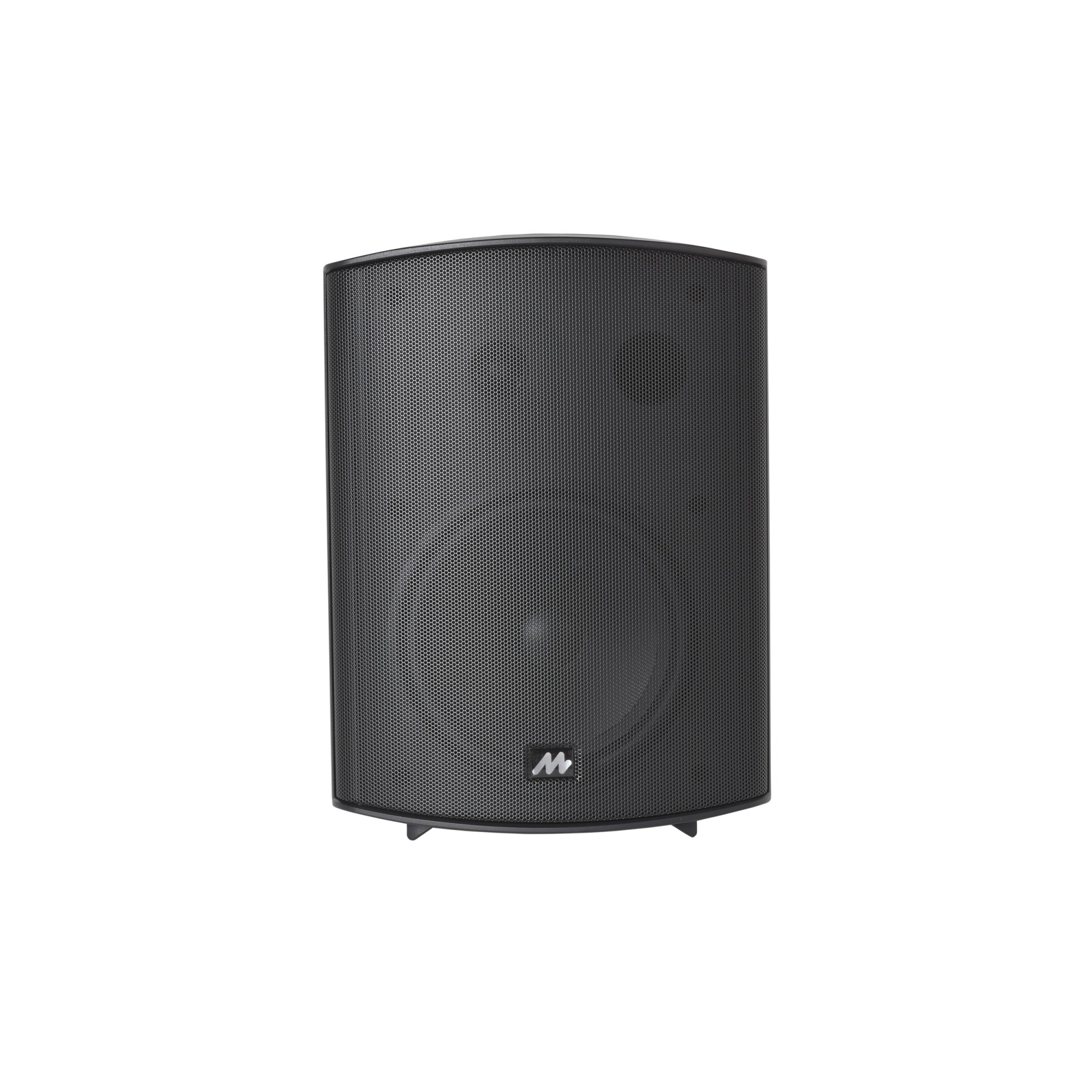 Modern Acoustics PL6B Passive Loudspeaker - Black