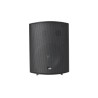 Modern Acoustics PL6B Passive Loudspeaker - Black