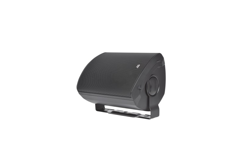 Modern Acoustics PL6B Passive Loudspeaker - Black