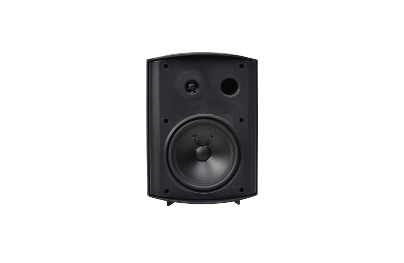 Modern Acoustics PL6B Passive Loudspeaker - Black