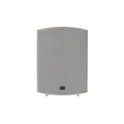 Metro Audio Systems PL6W - Παθητικό ηχείο 6" λευκό για μόνιμες εγκαταστάσεις