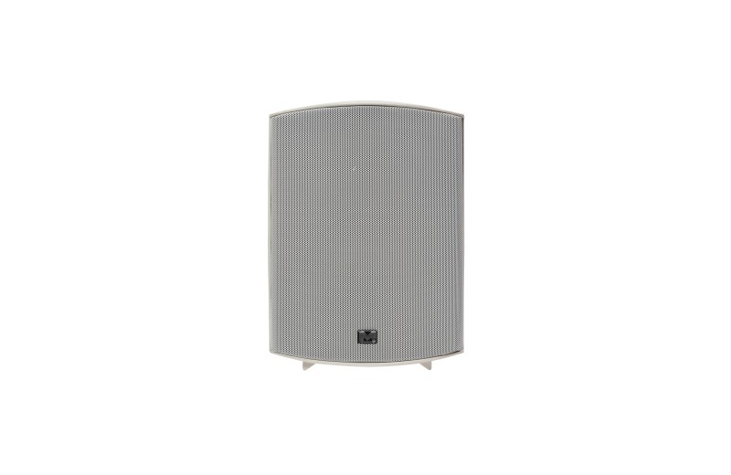 Metro Audio Systems PL-6W Παθητικό Ηχείο - Λευκό