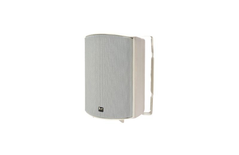 Metro Audio Systems PL-6W Παθητικό Ηχείο - Λευκό
