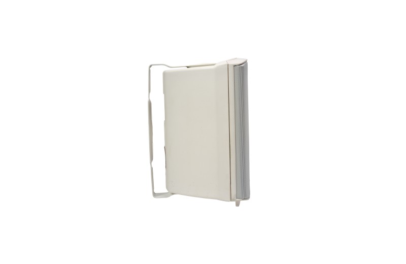 Metro Audio Systems PL-6W Παθητικό Ηχείο - Λευκό