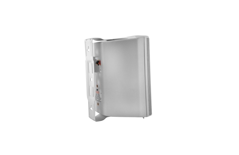 Metro Audio Systems PL-6W Παθητικό Ηχείο - Λευκό