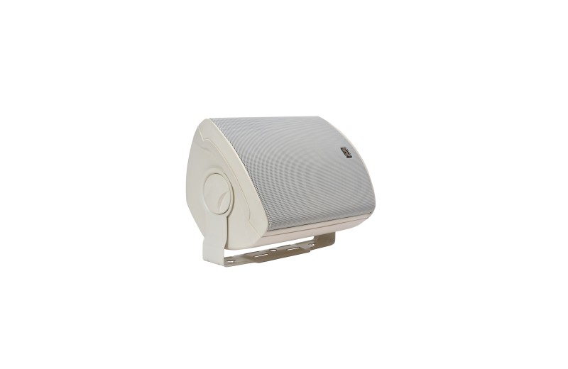 Metro Audio Systems PL-6W Παθητικό Ηχείο - Λευκό