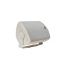Metro Audio Systems PL-6W Παθητικό Ηχείο - Λευκό