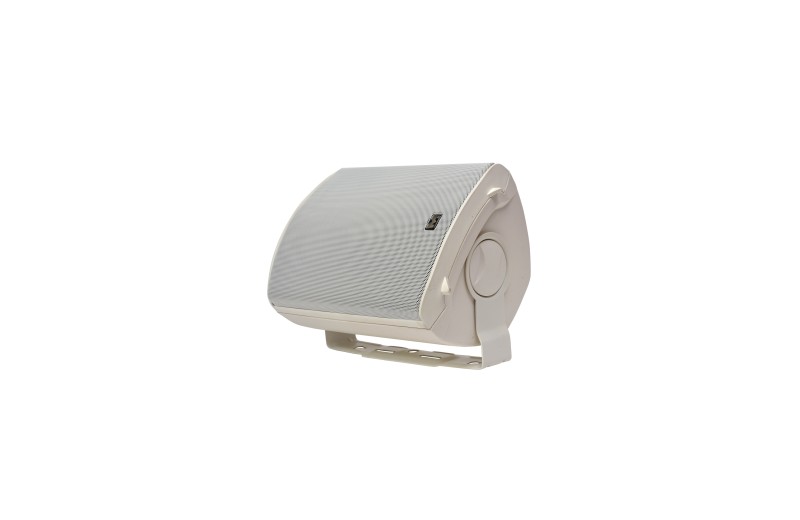 Metro Audio Systems PL-6W Παθητικό Ηχείο - Λευκό