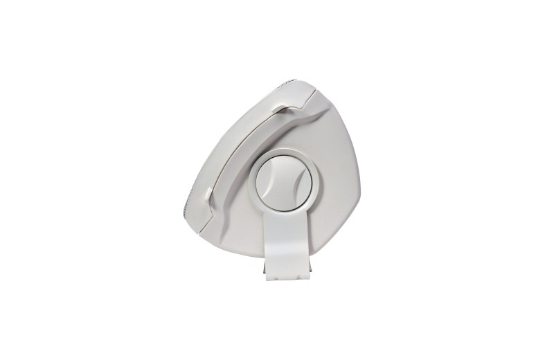 Metro Audio Systems PL-6W Παθητικό Ηχείο - Λευκό