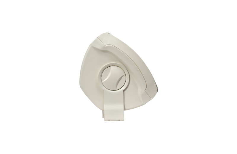 Metro Audio Systems PL-6W Παθητικό Ηχείο - Λευκό
