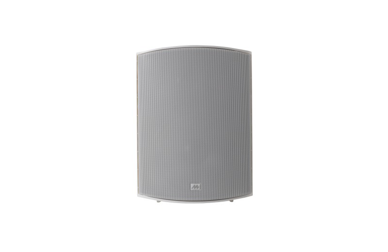 Modern Acoustics PL8W Passive Loudspeaker - White