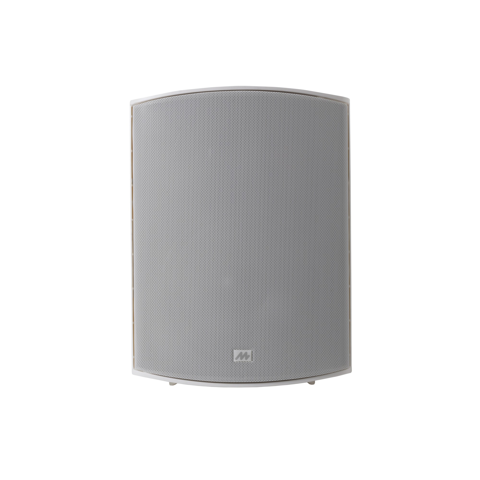 Modern Acoustics PL8W Passive Loudspeaker - White