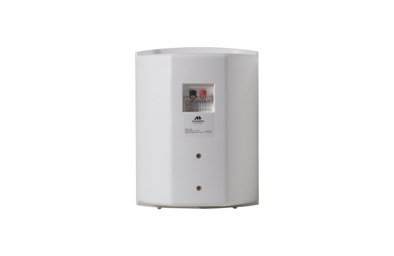 Modern Acoustics PL8W Passive Loudspeaker - White