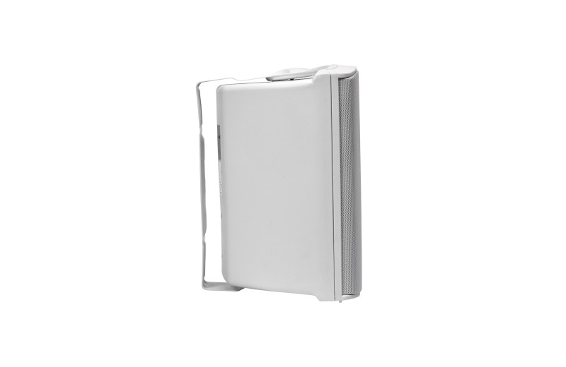 Modern Acoustics PL8W Passive Loudspeaker - White