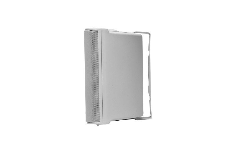 Modern Acoustics PL8W Passive Loudspeaker - White