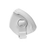 Modern Acoustics PL8W Passive Loudspeaker - White