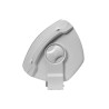 Modern Acoustics PL8W Passive Loudspeaker - White