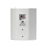 Modern Acoustics PL8W Passive Loudspeaker - White