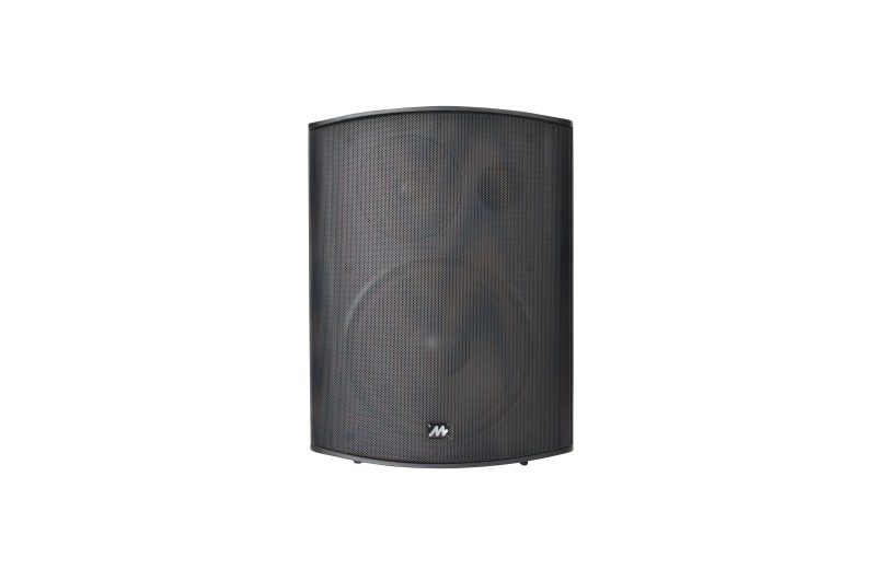 Modern Acoustics PL8B Passive Loudspeaker - Black
