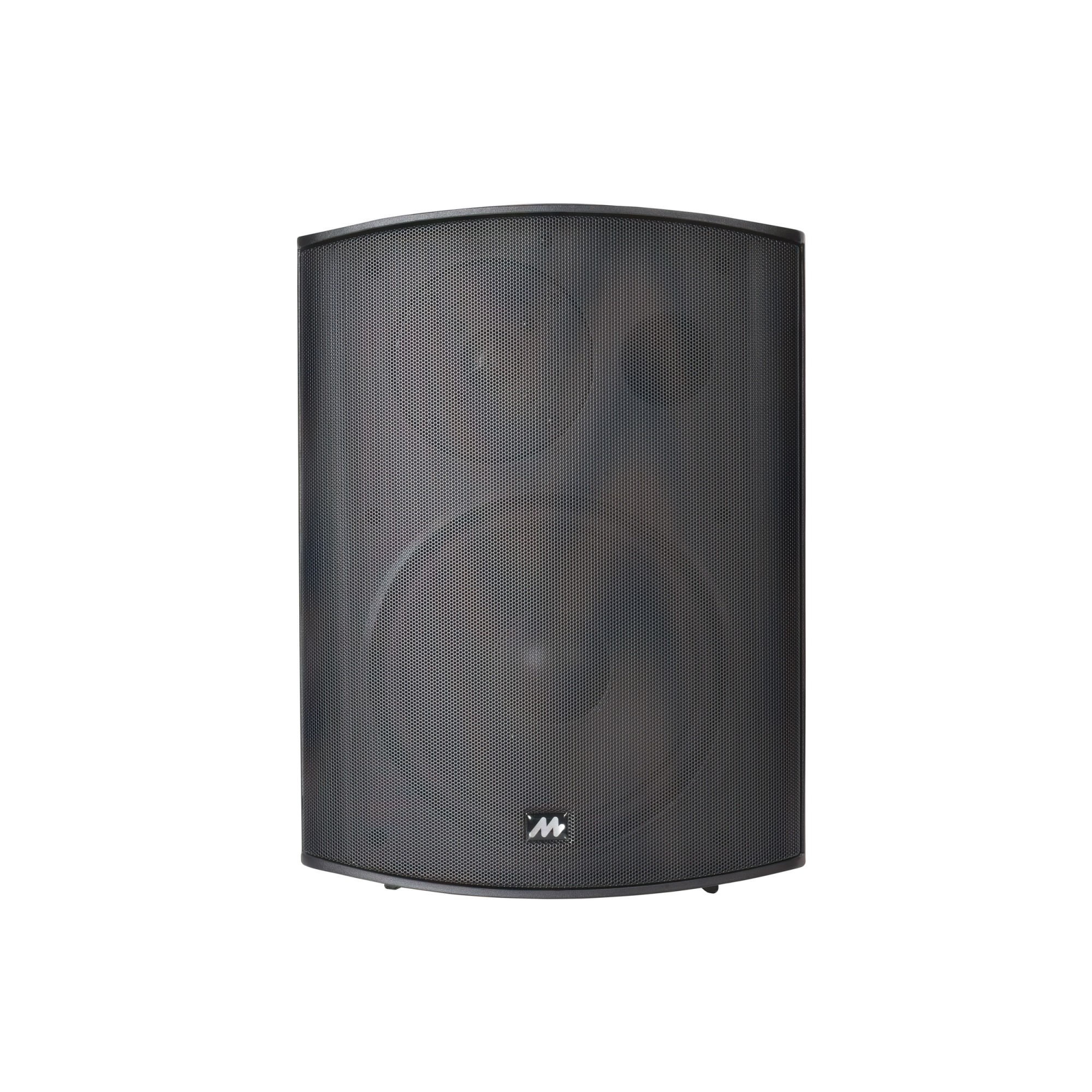 Modern Acoustics PL8B Passive Loudspeaker - Black