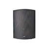 Modern Acoustics PL8B Passive Loudspeaker - Black