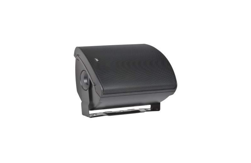 Modern Acoustics PL8B Passive Loudspeaker - Black