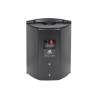 Modern Acoustics PL8B Passive Loudspeaker - Black