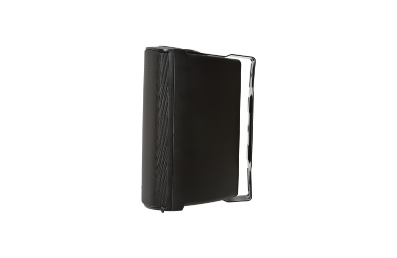 Modern Acoustics PL8B Passive Loudspeaker - Black