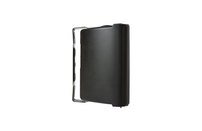 Modern Acoustics PL8B Passive Loudspeaker - Black