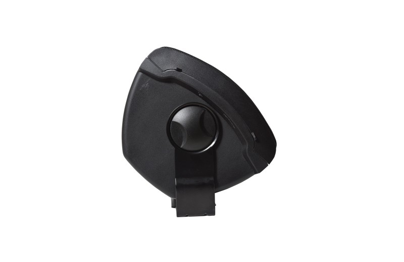 Modern Acoustics PL8B Passive Loudspeaker - Black
