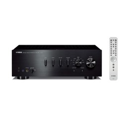 YAMAHA A-S701 B Oλοκληρωμένος Ενισχυτής