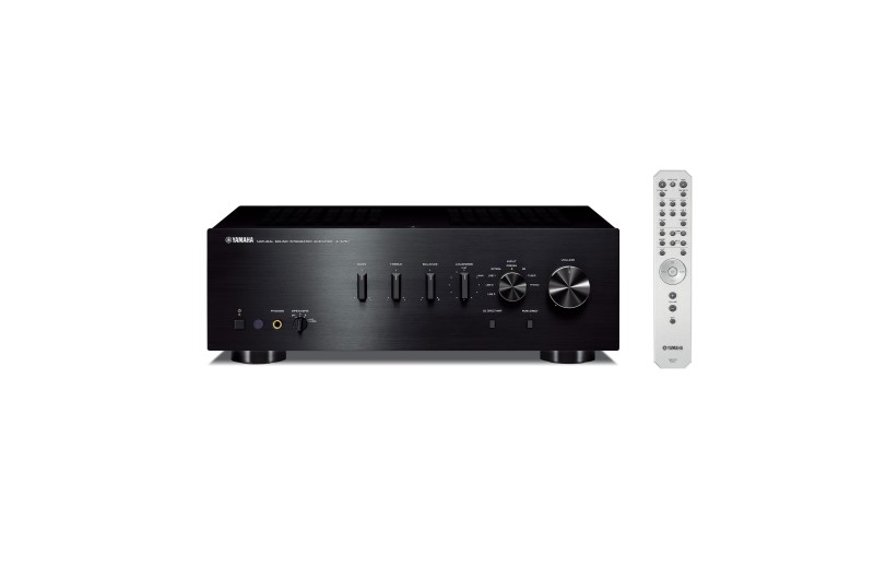 YAMAHA A-S701 (B) Receiver