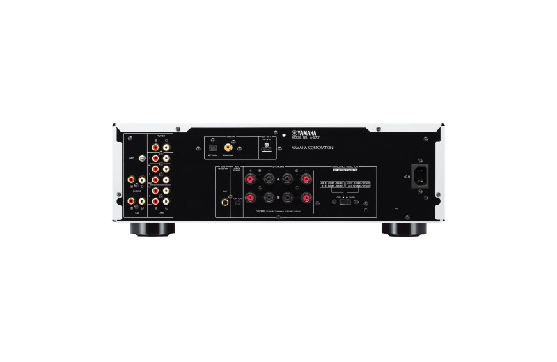 YAMAHA A-S701 (B) Receiver