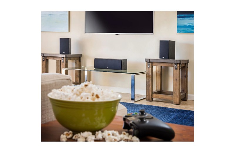 Polk Audio T30