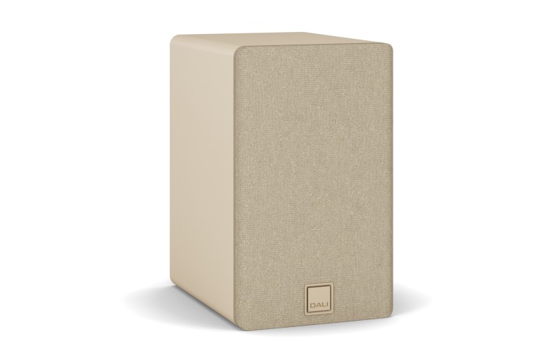 Dali Kupid Caramel White
