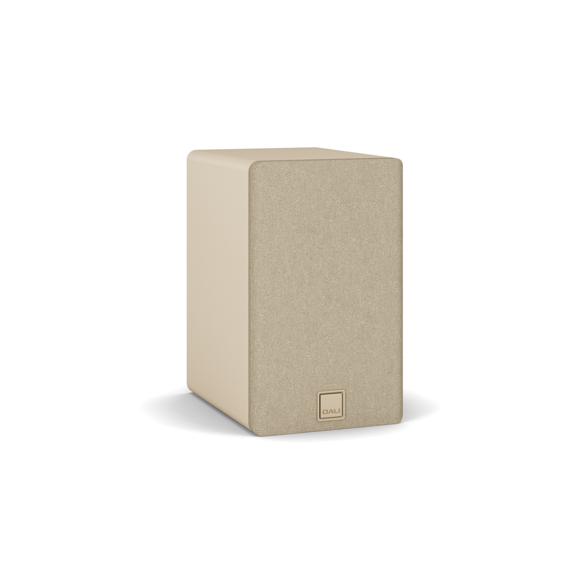 Dali Kupid Caramel White