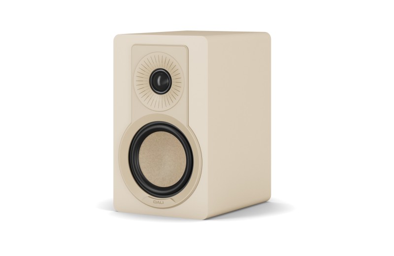 Dali Kupid Caramel White