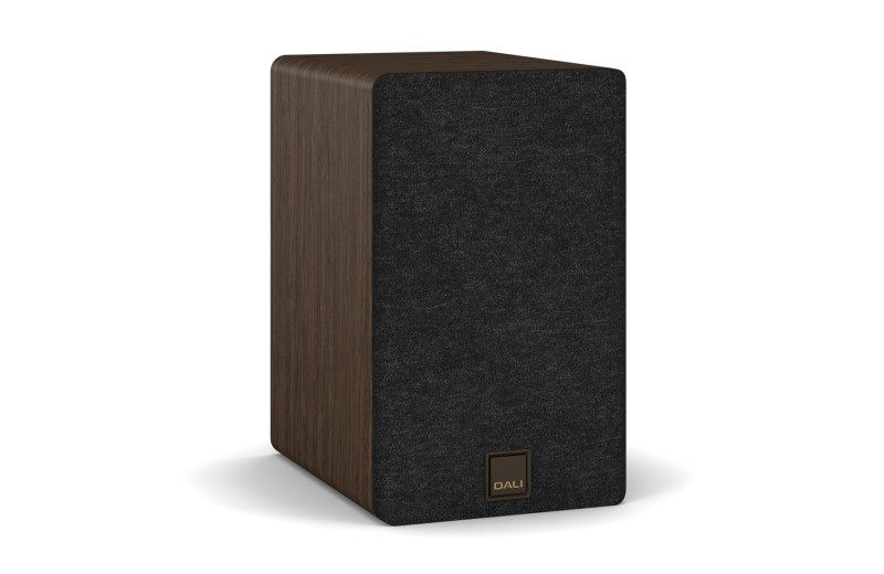 Dali Kupid Dark Walnut