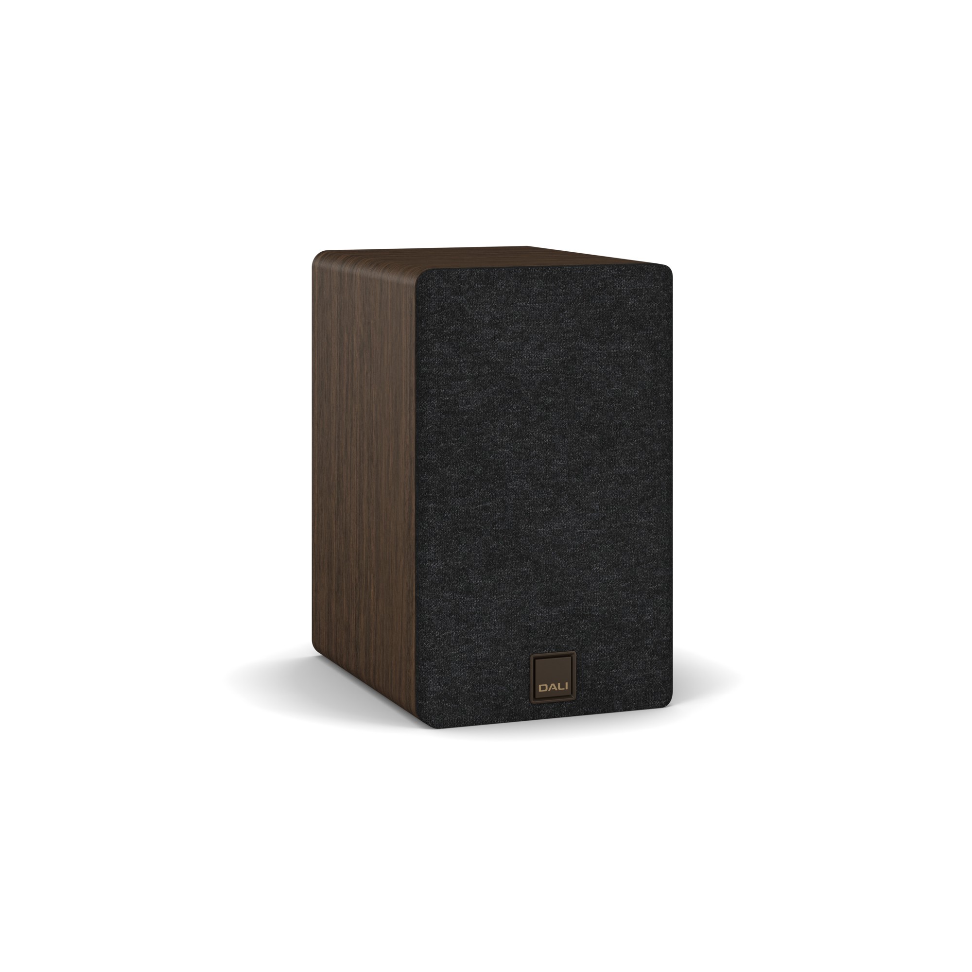 Dali Kupid Dark Walnut
