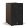 Dali Kupid Dark Walnut