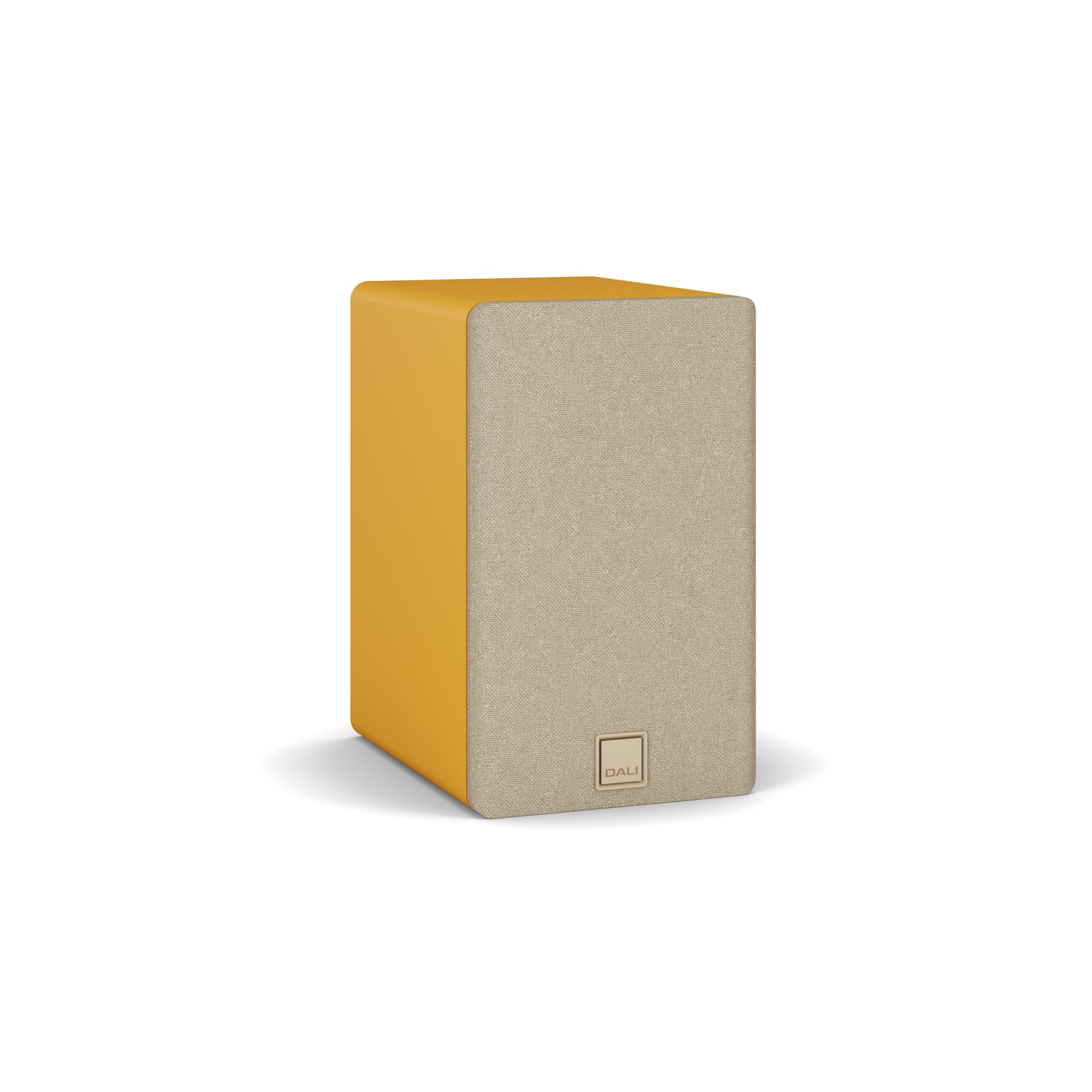 Dali Kupid Golden Yellow