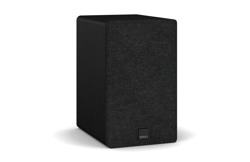Dali Kupid Black Ash