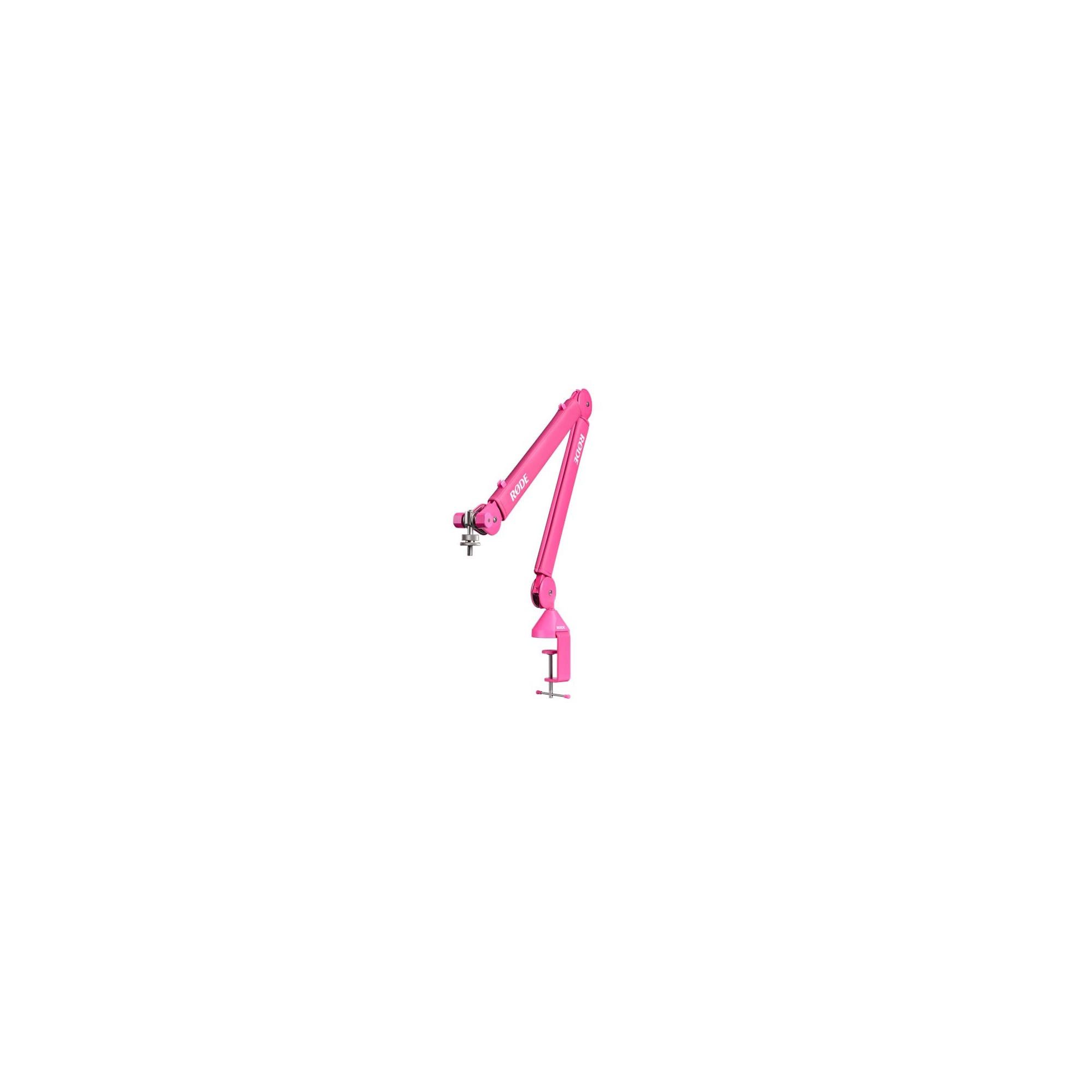 RODE PSA-1+ Pink Βάση Μικροφώνου με Αρθρωτό Βραχίονα (Limited Edition)