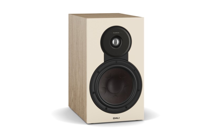 Dali Sonik 3 Natural Oak