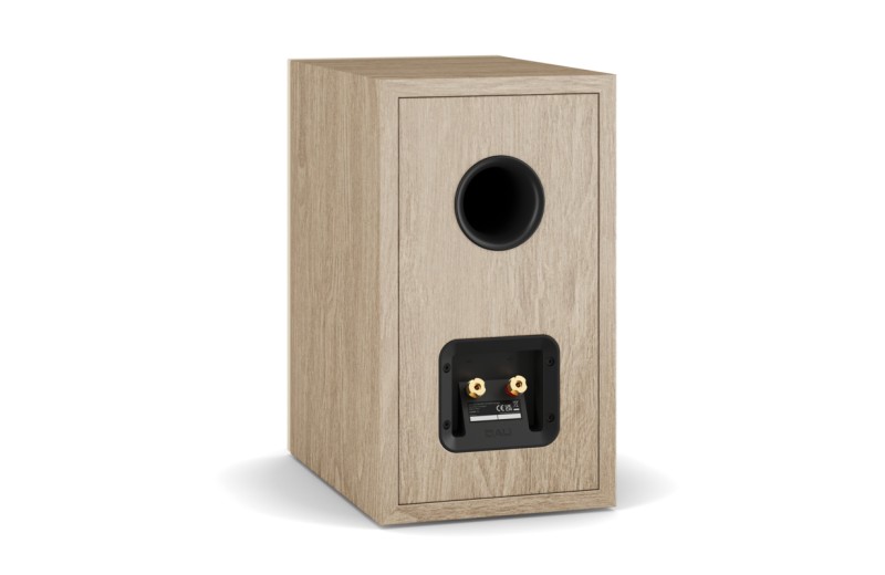 Dali Sonik 3 Natural Oak
