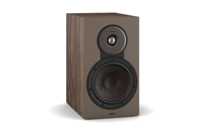 Dali Sonik 3 Walnut