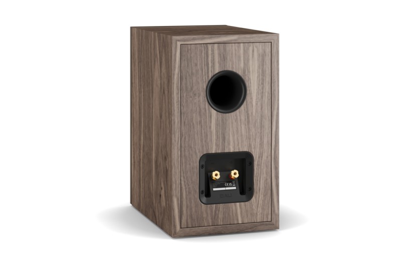 Dali Sonik 3 Walnut