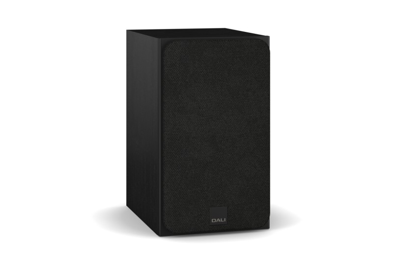 Dali Sonik 1 Black Ash