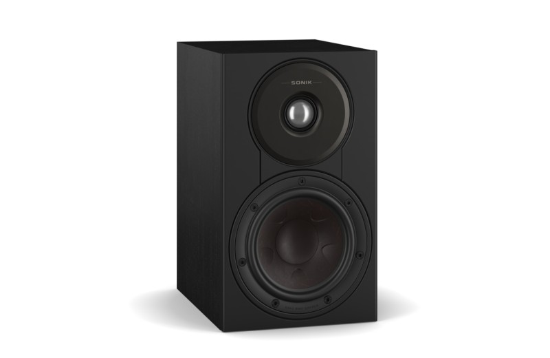 Dali Sonik 1 Black Ash