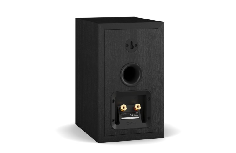 Dali Sonik 1 Black Ash